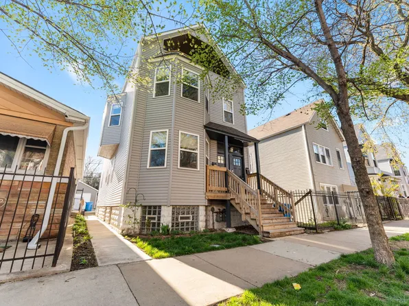 3126 N Lawndale Ave, Chicago, IL 60618