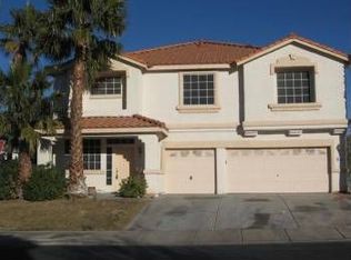 256 Flirtation Ct, Henderson, NV 89074