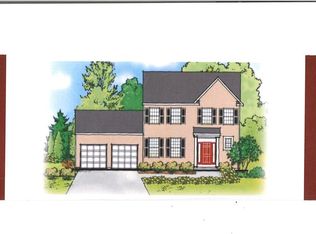 4724 Hoffman Dr LOT 1, Whitehall, PA 18052