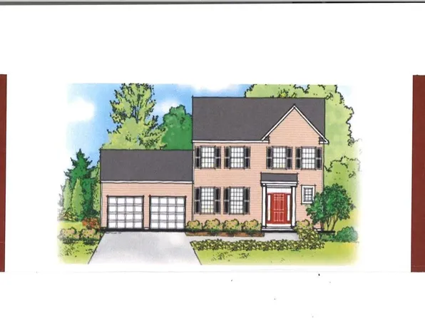 4724 Hoffman Dr Lot 1, Whitehall, PA 18052