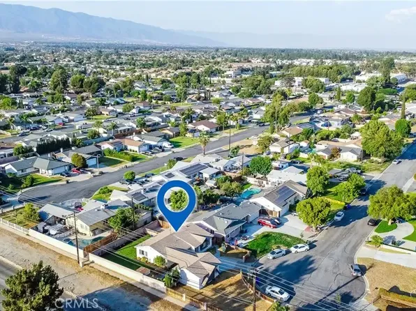 10114 Dorset St, Rancho Cucamonga, CA 91730