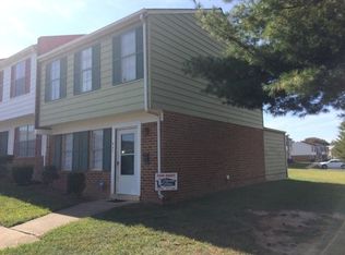 427 Roxana Rd, Henrico, VA 23075