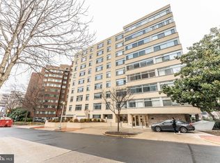 2401 H St NW APT 312, Washington, DC 20037