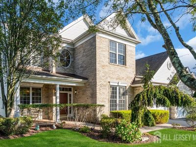 31 Crenshaw Ct, Monroe Township, NJ, 08831