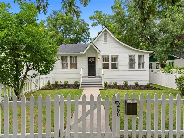 256 W Poplar St, Charleston, SC 29403