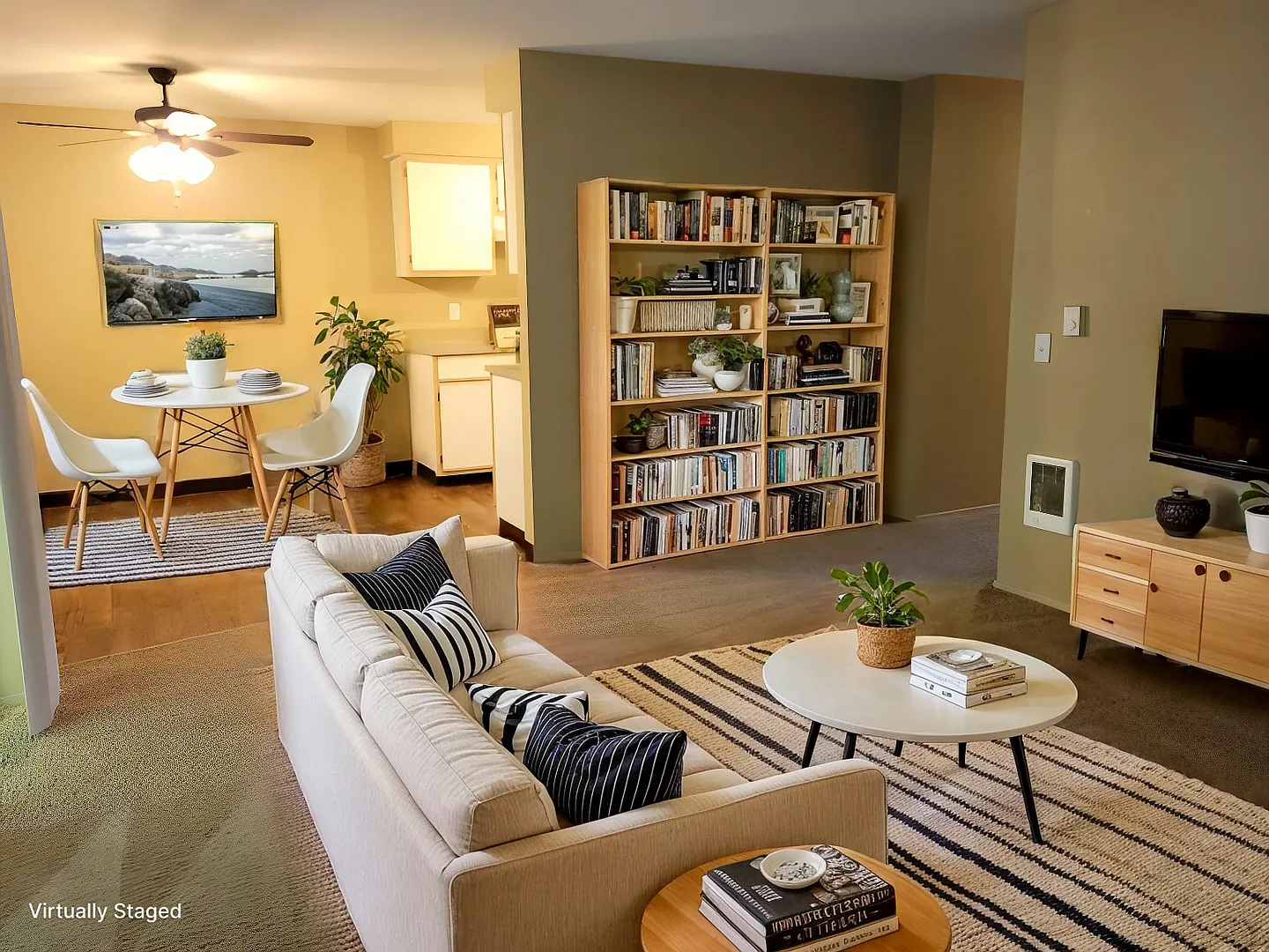 South Vista Apartments — Photo 2