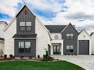 7349 Feather Edge, Eagle, ID 83616