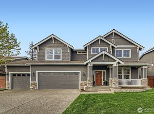 16423 41st Pl W, Lynnwood, WA 98037