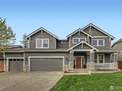 16423 41st Place W, Lynnwood, WA, 98037