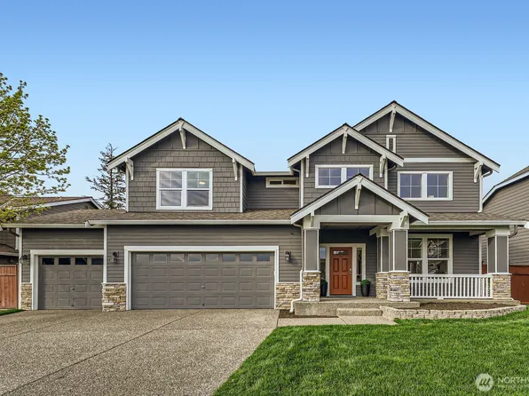 16423 41st Place W, Lynnwood, WA 98037