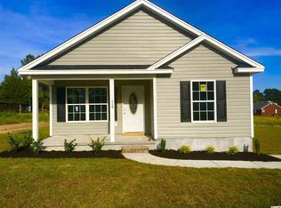 114 Cappin Lane Elm St LOT 4, Aynor, SC 29511