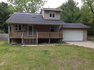 2812 Marquette Ave, Muskegon, MI 49442