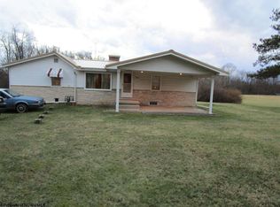 263 O Rd, Reedsville, WV 26547