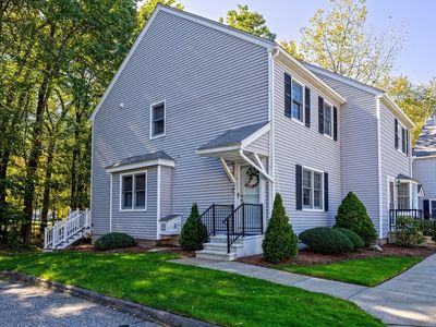 10 Shadow Brook Est #10, South Hadley, MA, 01075