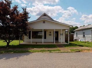 283 S Walnut St, Huntington, WV 25705