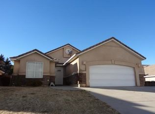 1084 S Bentley Blvd, Cedar City, UT 84720
