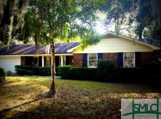 119 Salisbury Rd, Savannah, GA 31410