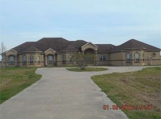 5405 Ed Carey Dr, Harlingen, TX 78586