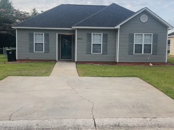 405 Dunmurry Pl, Warner Robins, GA 31093