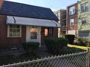 2110 E Cheltenham Ave, Philadelphia, PA 19124