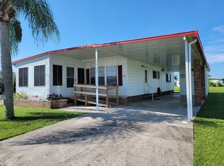 645 Tortugas Dr #645, North Fort Myers, FL 33917