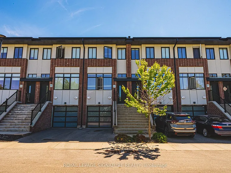 57 Markle Cres — Photo 2
