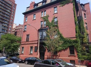 285 Clarendon St APT 4, Boston, MA 02116