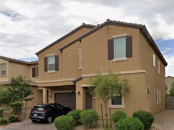 6863 Upland Heights Ave, Sunrise Manor, NV 89142