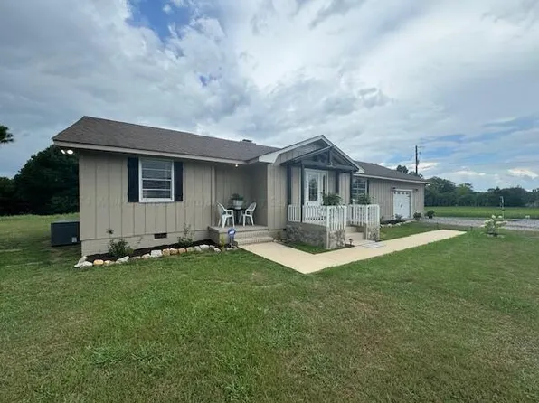 428 Dilworth Bend Rd, Empire, AL 35063