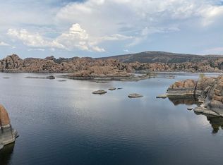 0 Highway 89, Prescott, AZ 86303