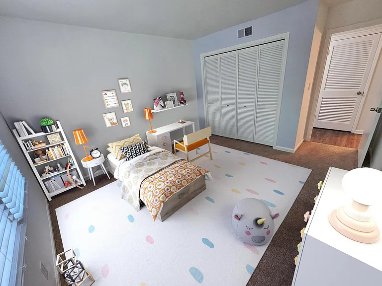 173 Amherst Pl NW #173 — Photo 13