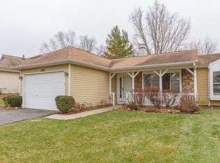 1345 Maroon Dr, Elgin, IL 60120