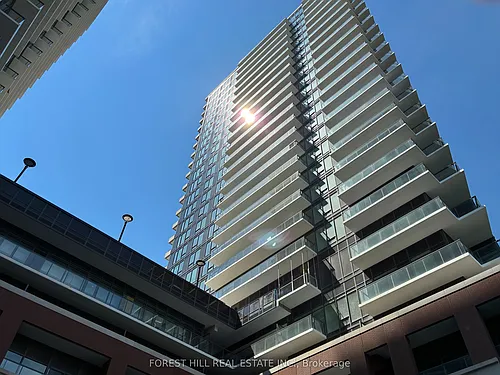 4010 Eglinton Ave W Photo 1