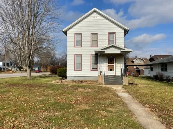 401 9th St, La Salle, IL 61301