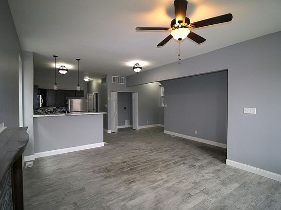 2nd image of 3424 Keokuk St #A