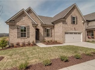 2565 Westerham Way LOT 223, Thompsons Station, TN 37179