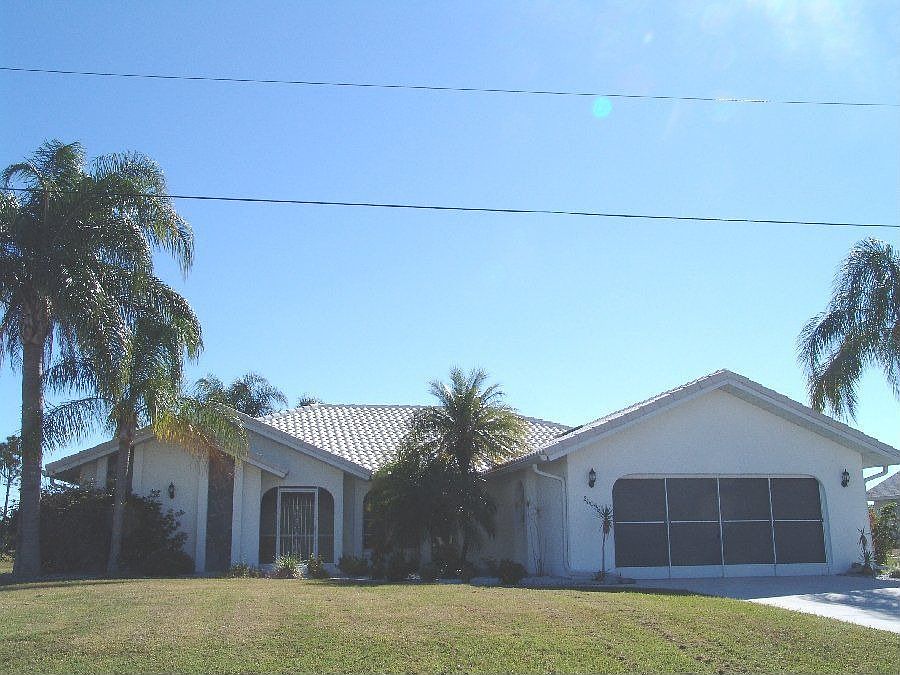 Submitted by your friendly, neighborhood Realtor