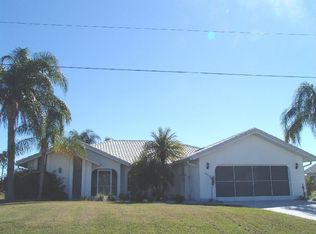 26055 Salonika Ln, Punta Gorda, FL 33983