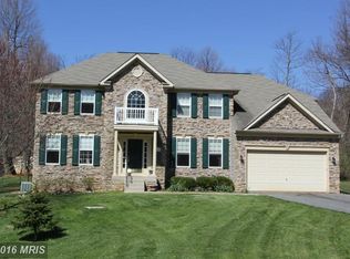 4905 Wigville Rd, Thurmont, MD 21788