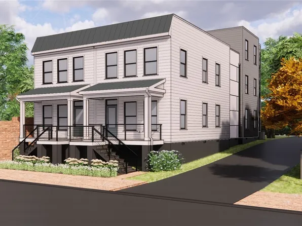 207 N 31st St, Richmond, VA 23223