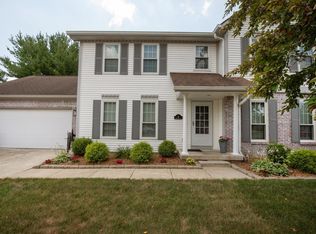 16 Haymarket Way, Lafayette, IN 47905