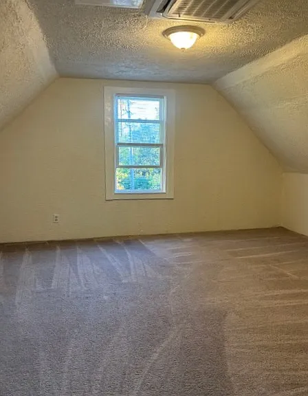 Second floor bedroom