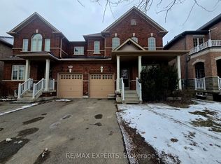 64 Terme Ave, Vaughan, ON L4H0R7