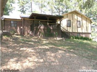 135 Johnson Dr, Cleveland, AL 35049