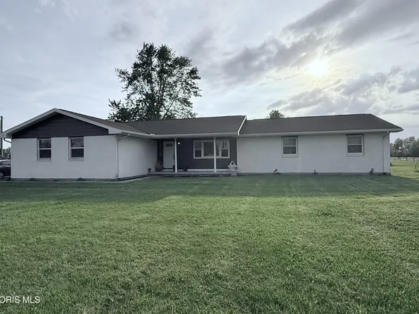 447 State Route 235, Ada, OH 45810