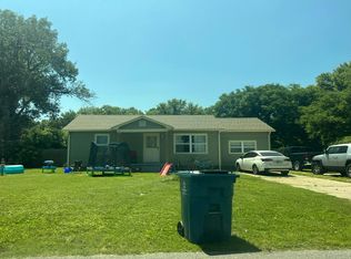 234 White Ave, Neosho, MO 64850