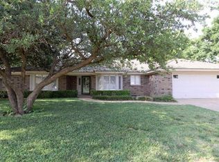 5407 87th St, Lubbock, TX 79424