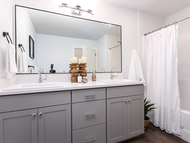 The Vantage - Bellingham's Premier Apartment Building — Photo 34