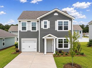 704 Striped Bass Ct, Santee, SC 29142