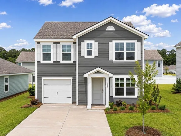 704 Striped Bass Ct, Santee, SC 29142